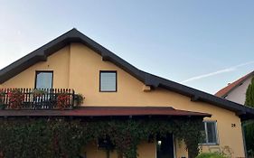 Apartmani Rada